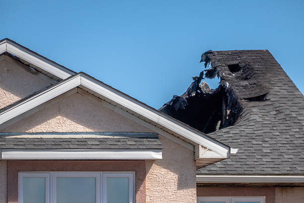 Licensed Fire Damage Removal service in Cushing, WI - Fire Damage Biloxi